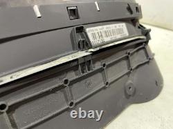 Tableau de bord PANEAU D'INSTRUMENTS ODOMÈTRE ORIG ALFA ROMEO MITO 1.4 ESSENCE 2 Tableau de bord PANEAU D'INSTRUMENTS ODOMÈTRE ORIG ALFA ROMEO MITO 1.4 ESSENCE 2