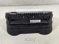 Tableau de bord PANEAU D'INSTRUMENTS ODOMÈTRE ORIG ALFA ROMEO MITO 1.4 ESSENCE 2 Tableau de bord PANEAU D'INSTRUMENTS ODOMÈTRE ORIG ALFA ROMEO MITO 1.4 ESSENCE 2