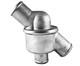 Thermostat, Liquide De Refroidissement Pour Alfa Romeo Chrysler155, Alfetta, Caravan Ii, Voyager Ii