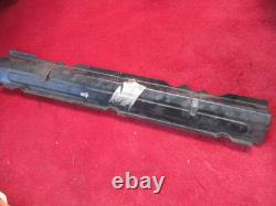 Traverse arrière inférieure de ventilateur de refroidissement d’origine pour Alfa Romeo Spider 1969-1993
