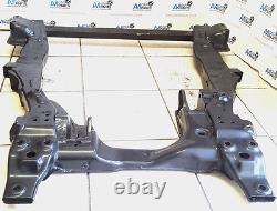 Traverse d'essieu avant pour Alfa Romeo 159 Brera Spider, 4x4 - 3.2, JTS