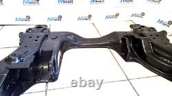 Traverse d'essieu avant pour Alfa Romeo 159 Brera Spider, 4x4 - 3.2, JTS