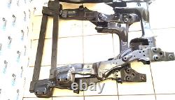 Traverse d'essieu avant pour Alfa Romeo 159 Brera Spider, 4x4 - 3.2, JTS