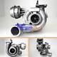 Turbolader Alfa-romeo Fiat Lancia 1.9jtd 101ps-115ps M724 712766-5002s