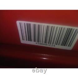 Tuyau d'échappement flexible pour Alfa Romeo Giulietta (13-16) 5y 1.4 16v Multiair 2013