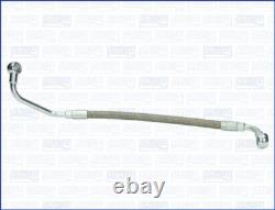 Tuyau d'huile, chargeur pour Fiat Albea Ducato Fiorino Marengo S. W. Ajusa Op10101