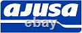 Tuyau d'huile, chargeur pour Fiat Albea Ducato Fiorino Marengo S. W. Ajusa Op10101