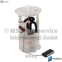 UNITÉ D'ALIMENTATION EN CARBURANT 7.05656.74.0 POUR ALFA ROMEO 937 A1.000/AR 32310 2.0L 4cyl 147 147