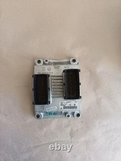 Unité de Contrôle Moteur ECU Alfa Romeo 147 156 Gta GT 3.2 V6 166 Thesis 0 261 208 118