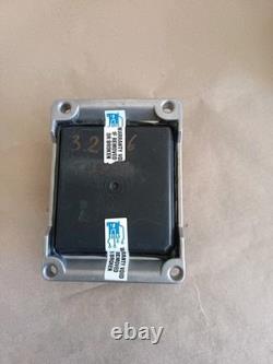 Unité de Contrôle Moteur ECU Alfa Romeo 147 156 Gta GT 3.2 V6 166 Thesis 0 261 208 118