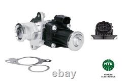 VALVE EGR 97397 POUR ALFA ROMEO FIAT FIORINO/Box/Carrosserie/MPV 500/C QUBO DOBLO/Bus