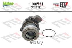 Valeo 1100531 Cylindre esclave central d'embrayage compatible avec Opel Astra 1.2 16V 1.4 1.4 16V Valeo 1100531 Cylindre esclave central d'embrayage compatible avec Opel Astra 1.2 16V 1.4 1.4 16V