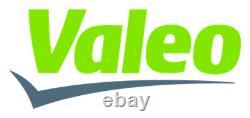 Valeo 1100531 Cylindre esclave central d'embrayage compatible avec Opel Astra 1.2 16V 1.4 1.4 16V