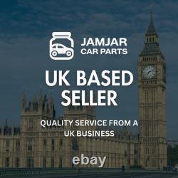 Valeo 1100531 Cylindre esclave central d'embrayage compatible avec Opel Astra 1.2 16V 1.4 1.4 16V