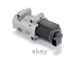 Vanne EGR Intermotor pour Alfa Romeo 156 2,4 litres de juin 1999 à octobre 2002