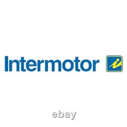 Vanne EGR Intermotor pour Alfa Romeo 156 2,4 litres de juin 1999 à octobre 2002