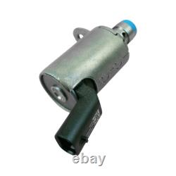 Vanne de pression d'huile Mopar, régulateur de pression d'huile pour Alfa Romeo Fiat Jeep 2016-2024 1.0 1.3 2.0 Vanne de pression d'huile Mopar, régulateur de pression d'huile pour Alfa Romeo Fiat Jeep 2016-2024 1.0 1.3 2.0