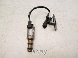 Vanne solénoïde pour Alfa Romeo Giulia 2.9 Quadrifoglio Q4 GTA 670050436