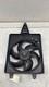 Ventilateur De Refroidissement Du Moteur Alfa Romeo 155 Cod7659426