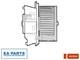 Ventilateur Intérieur Pour Fiat Denso Dea09042