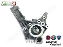 Véritable support de filtre à huile Alfa Romeo 3.2 GTA 55191522 Neuf