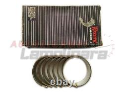 Vp91320 010 manivelle en bronze pour Giulia GT GTA Alfetta Veloce mot. 105 vp91031