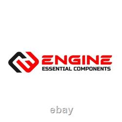 WILMINK WG1093858 Jeu de coussinets de vilebrequin convient pour Alfa Romeo 75 90 155