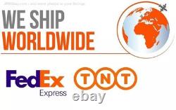 X2 Pcs Des Deux Côtés L&r S'adapte à l'Amortisseur Alfa Romeo Stelvio 24-300650 Bilstein