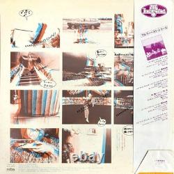 Yumi Arai Yuming Brand Partie 1 / VINYLE / VG+ / LP, Compilation, Réédition, Rep